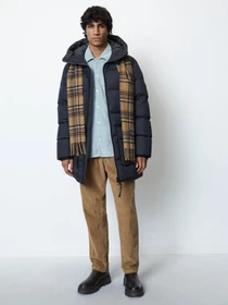 Куртки и дубленки Marc O’Polo модель M29096070136-898 Фото