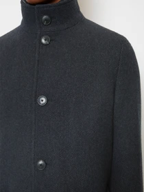Пальто и плащи Marc O’Polo модель 329010171042-898 Фото