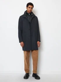 Пальто и плащи Marc O’Polo модель 329010171042-898 Фото