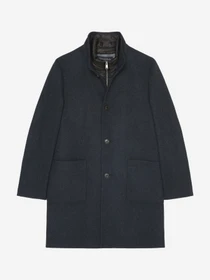 Пальто и плащи Marc O’Polo модель 329010171042-898 Фото