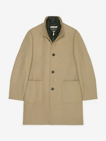 Пальто и плащи Marc O’Polo модель 329010171042-739 Фото