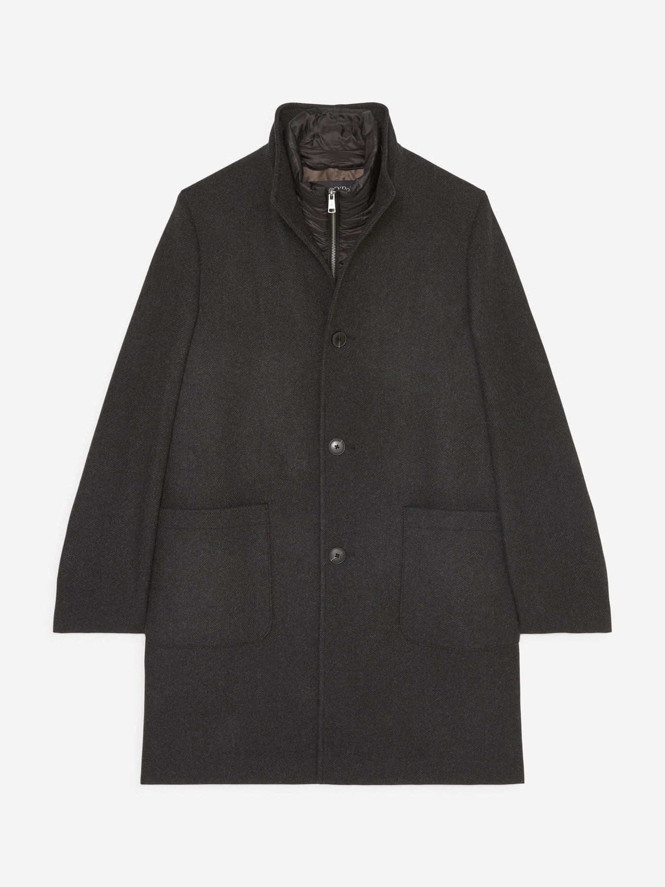 Пальто и плащи Marc O’Polo модель 329010171042-969 Фото