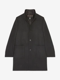 Пальто и плащи Marc O’Polo модель 329010171042-969 Фото