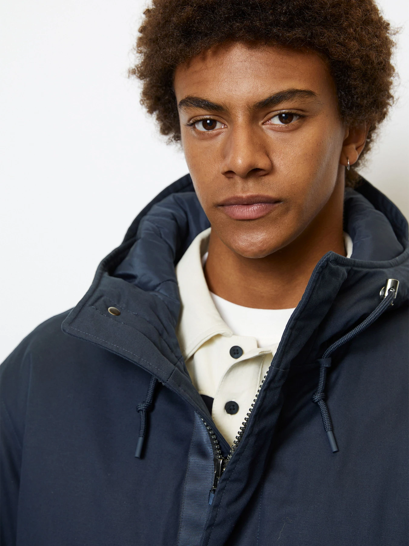 Куртки та дублянки Marc O'Polo denim модель 368001771064-892 Куртки та дублянки Marc O'Polo denim модель 368001771064-892 Фото