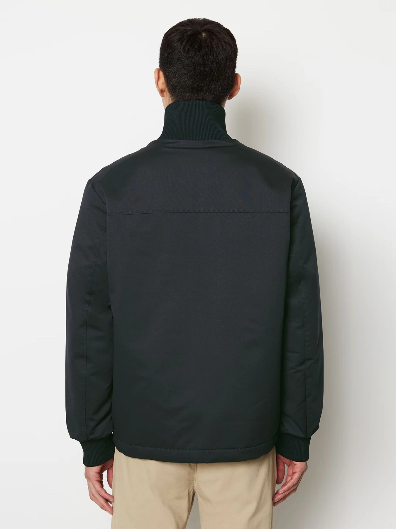 Куртки та дублянки Marc O’Polo модель 420024970010-898 Куртки та дублянки Marc O’Polo модель 420024970010-898 Фото