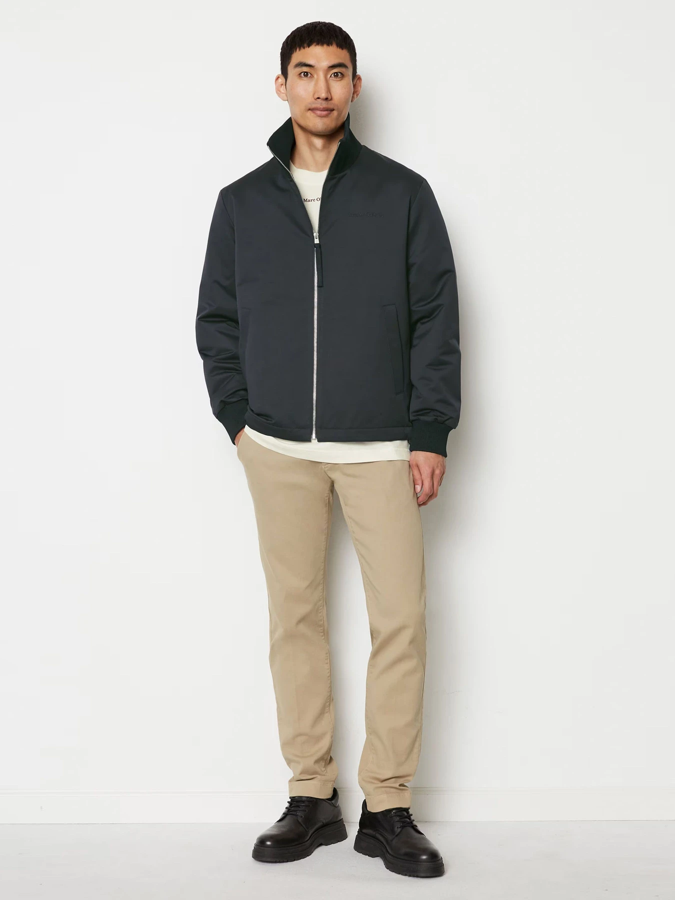 Куртки та дублянки Marc O’Polo модель 420024970010-898 Куртки та дублянки Marc O’Polo модель 420024970010-898 Фото