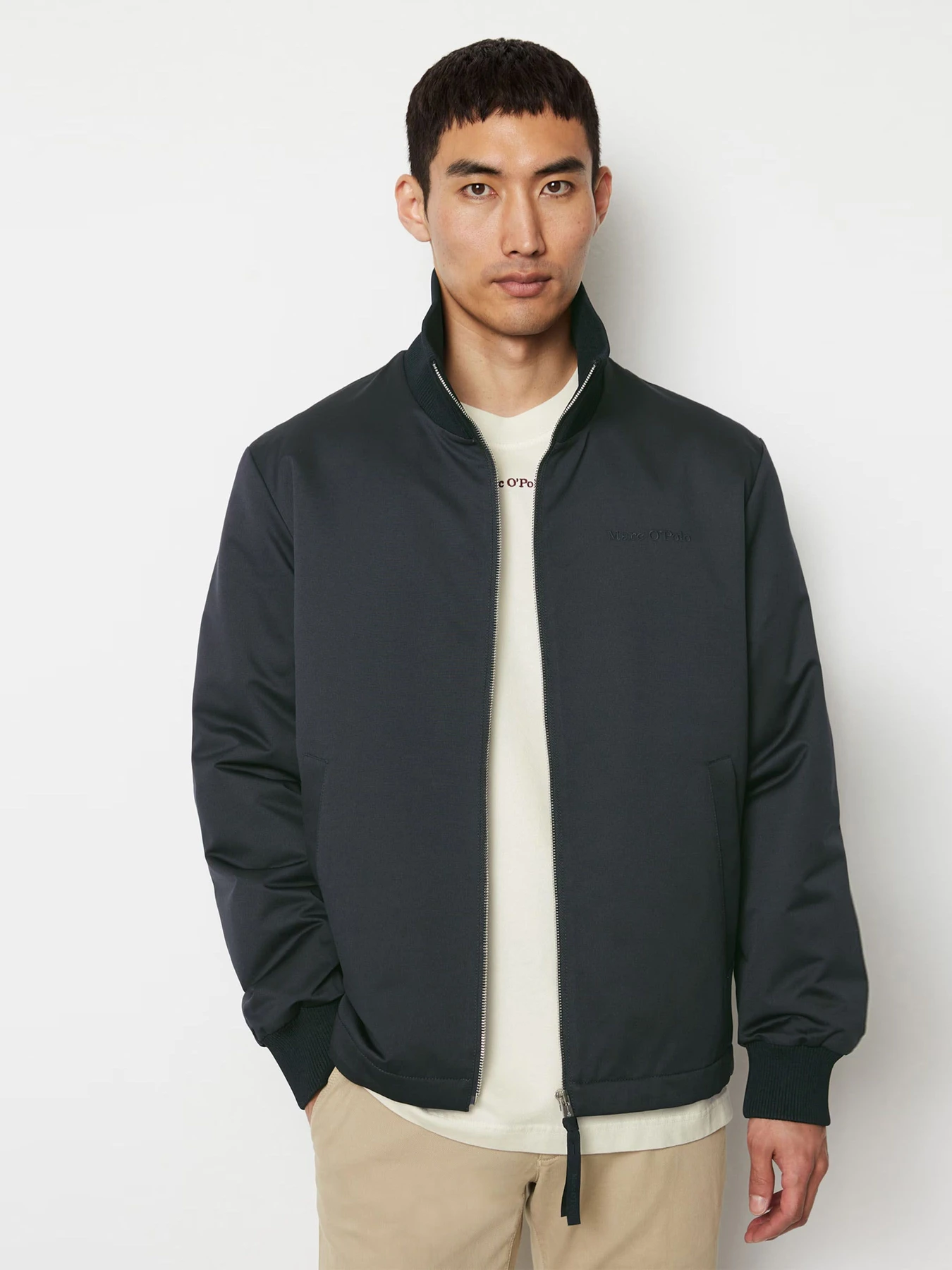 Куртки та дублянки Marc O’Polo модель 420024970010-898 Куртки та дублянки Marc O’Polo модель 420024970010-898 Фото