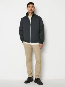 Куртки та дублянки Marc O’Polo модель 420024970010-898 Фото