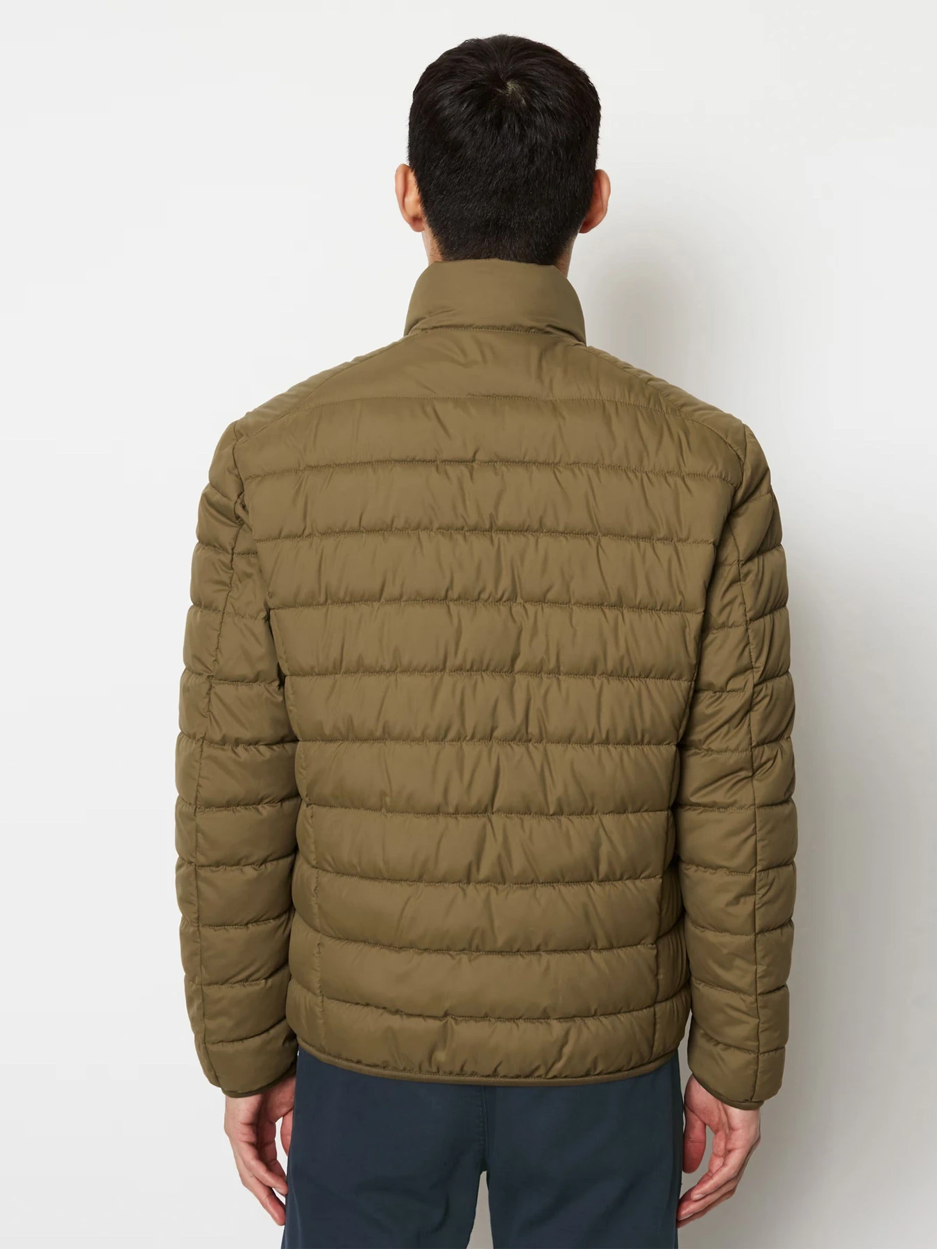 Куртки и дубленки Marc O’Polo модель 420096070188-783 Куртки и дубленки Marc O’Polo модель 420096070188-783 Фото