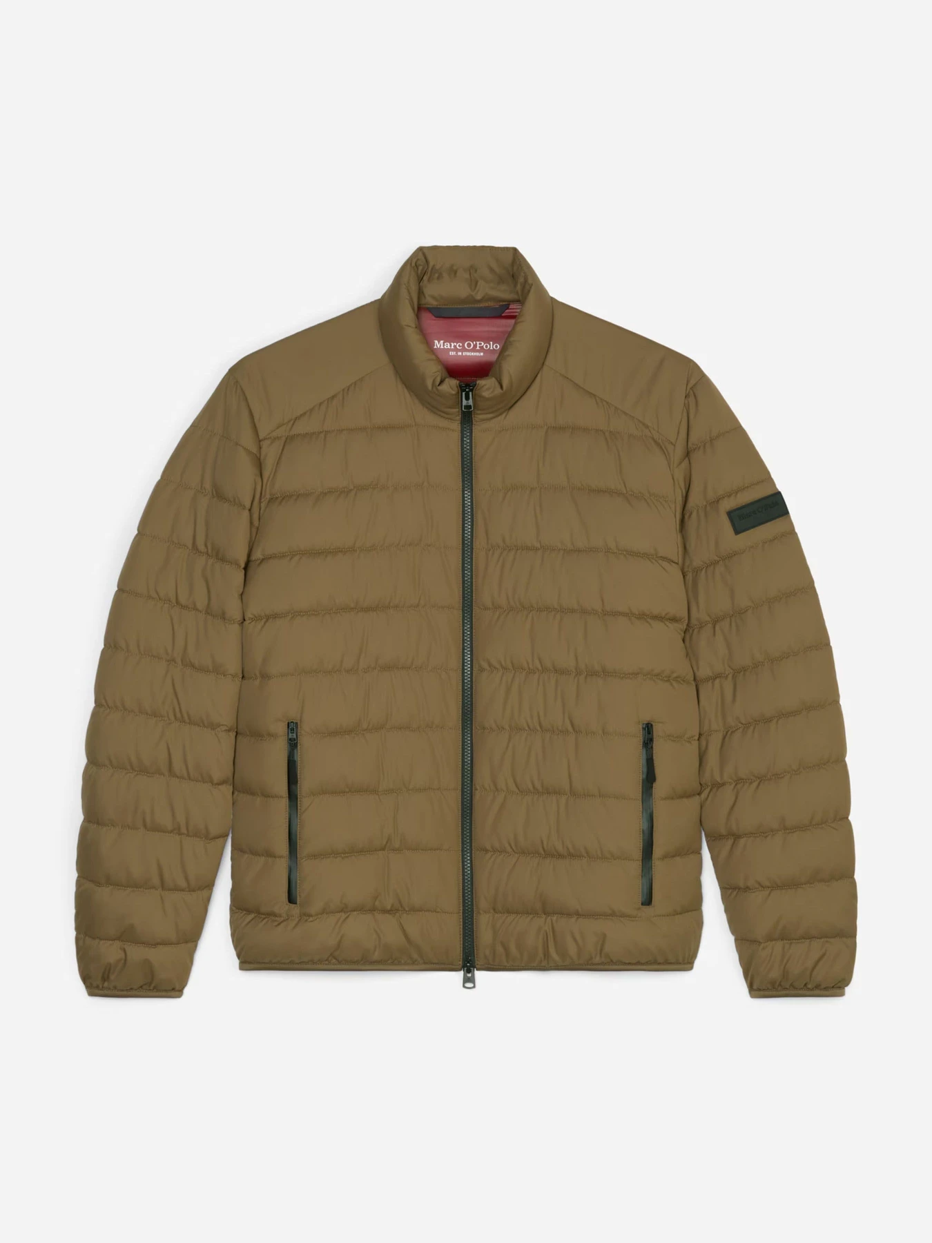 Куртки и дубленки Marc O’Polo модель 420096070188-783 Куртки и дубленки Marc O’Polo модель 420096070188-783 Фото