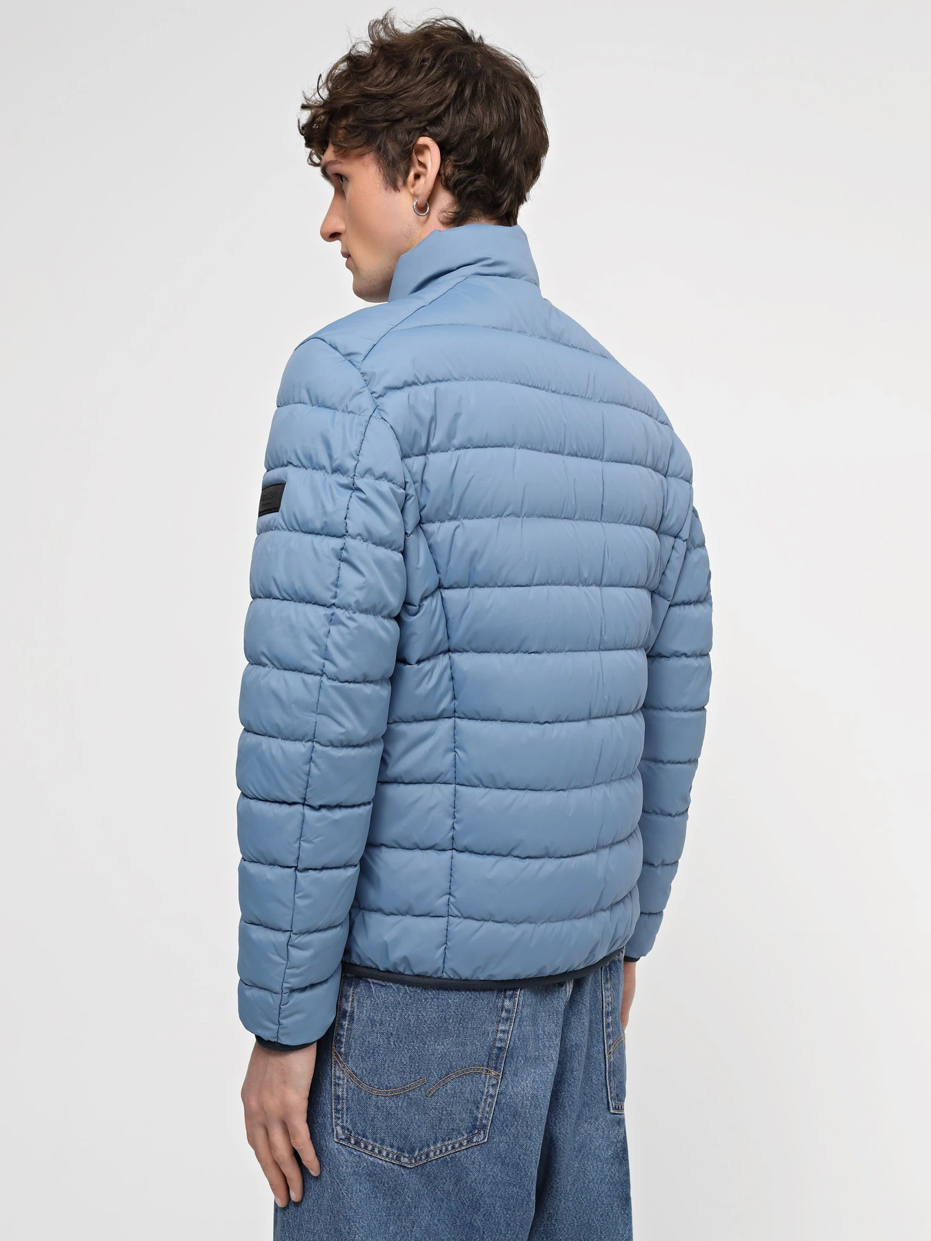 Куртки та дублянки Marc O’Polo модель 420096070188-852 Куртки та дублянки Marc O’Polo модель 420096070188-852 Фото