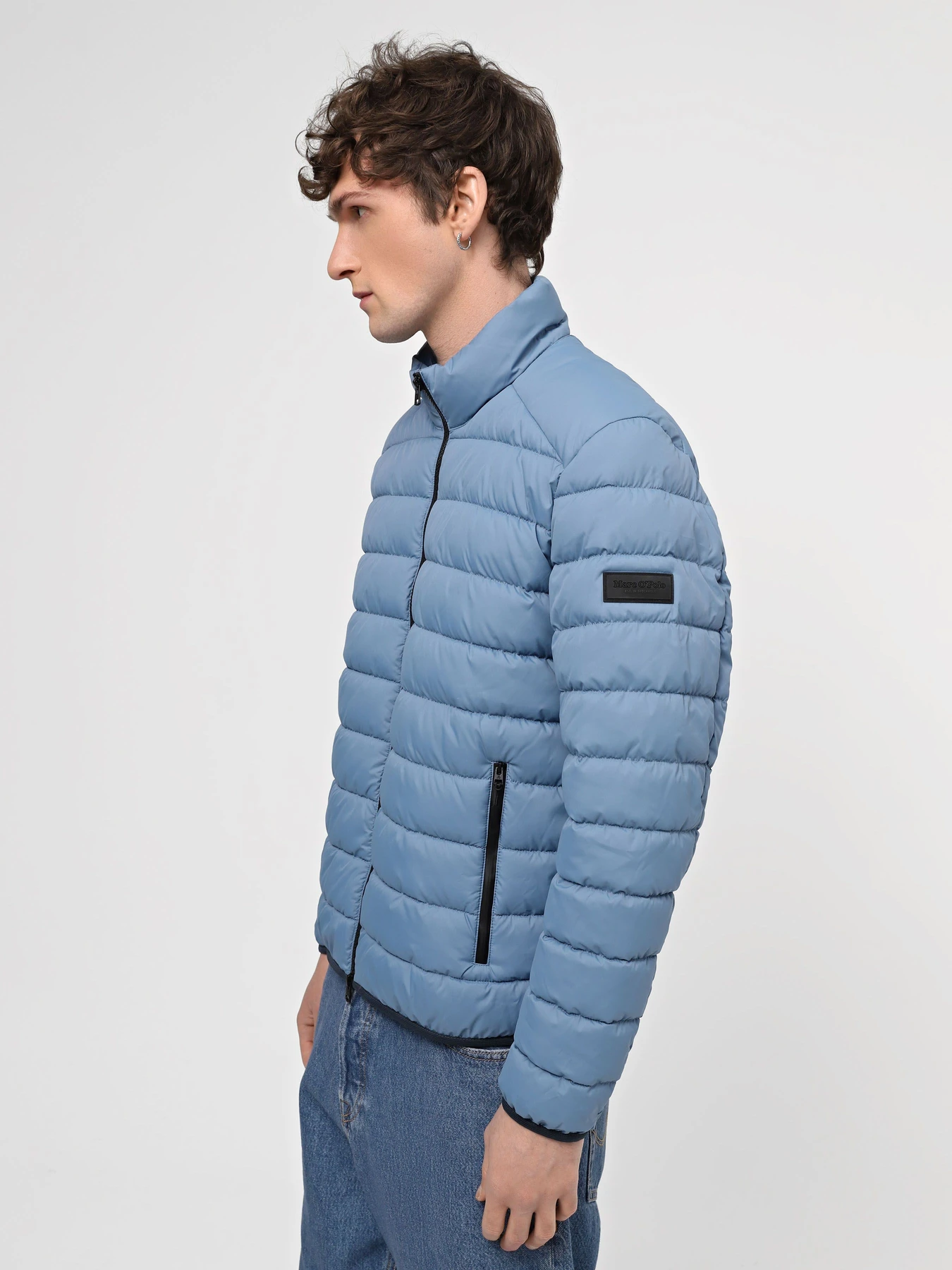 Куртки та дублянки Marc O’Polo модель 420096070188-852 Куртки та дублянки Marc O’Polo модель 420096070188-852 Фото