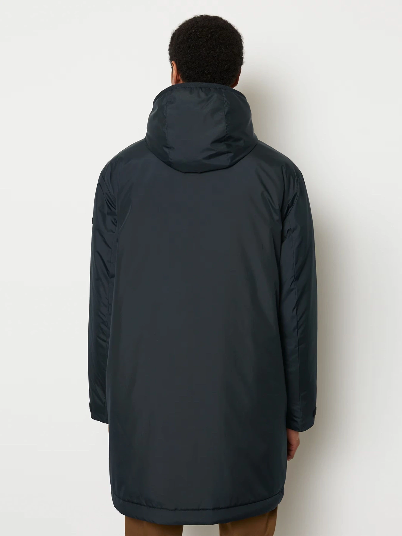 Пальта та плащі Marc O’Polo модель 420098670002-898 Пальта та плащі Marc O’Polo модель 420098670002-898 Фото