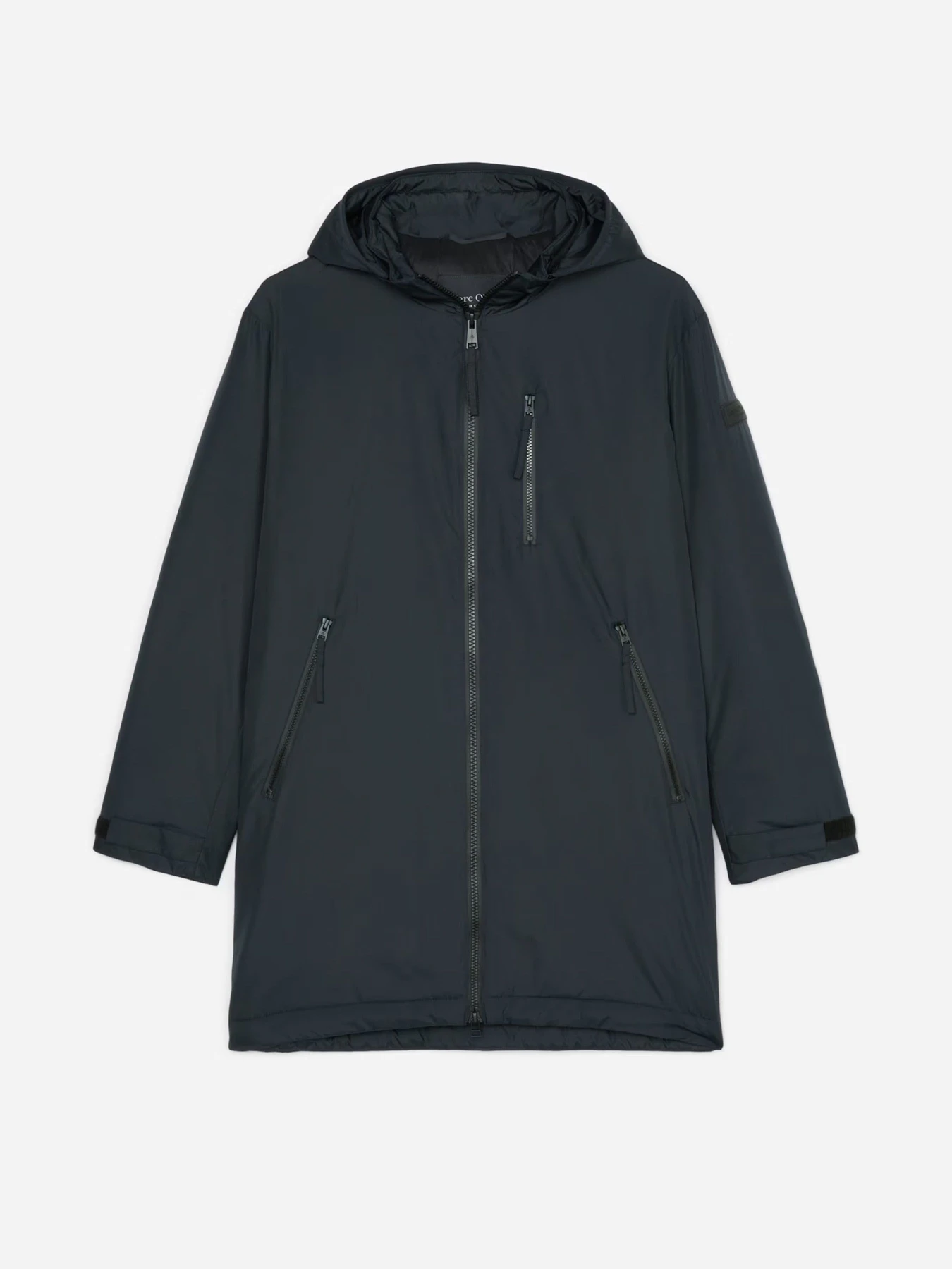 Пальта та плащі Marc O’Polo модель 420098670002-898 Пальта та плащі Marc O’Polo модель 420098670002-898 Фото