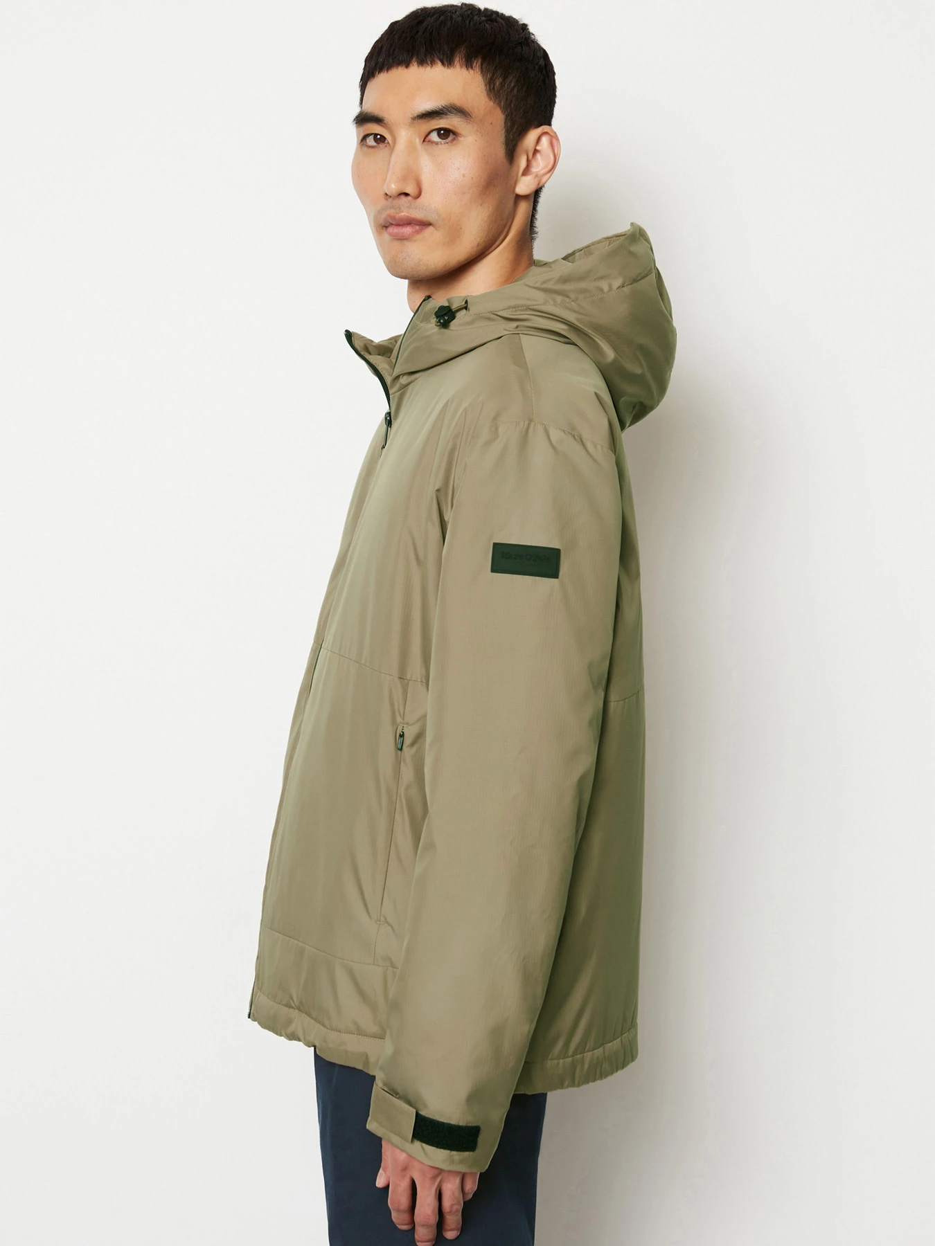 Куртки та дублянки Marc O’Polo модель 420098670004-747 Куртки та дублянки Marc O’Polo модель 420098670004-747 Фото