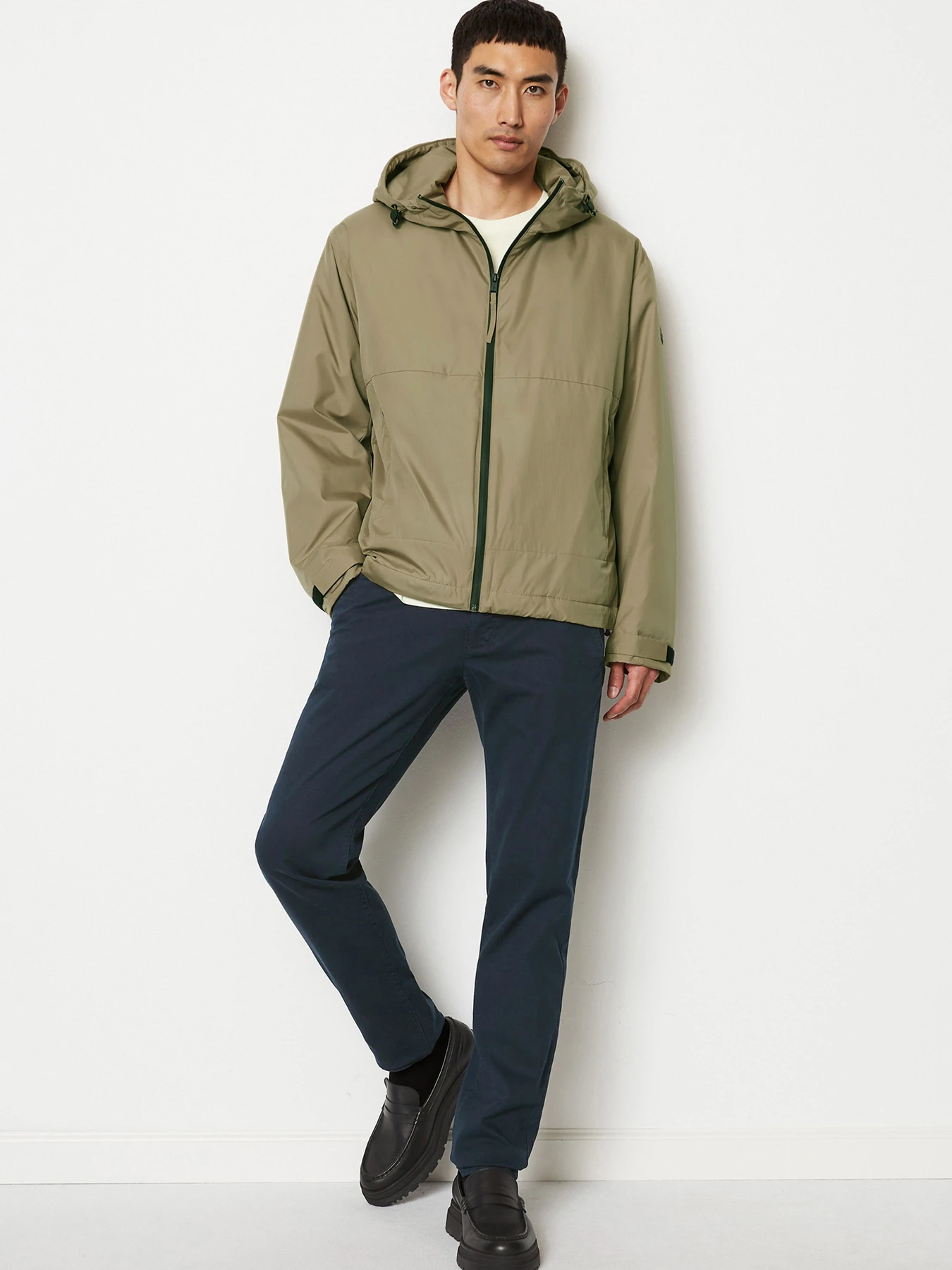 Куртки та дублянки Marc O’Polo модель 420098670004-747 Куртки та дублянки Marc O’Polo модель 420098670004-747 Фото