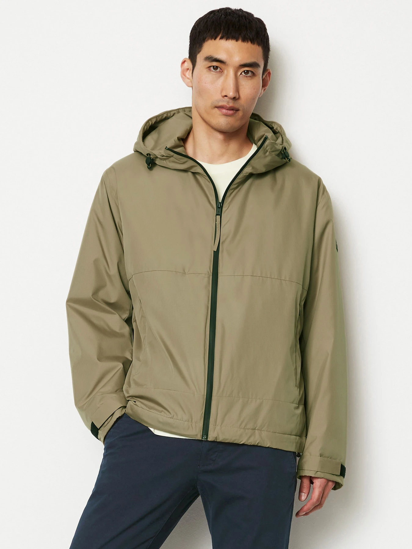 Куртки та дублянки Marc O’Polo модель 420098670004-747 Куртки та дублянки Marc O’Polo модель 420098670004-747 Фото
