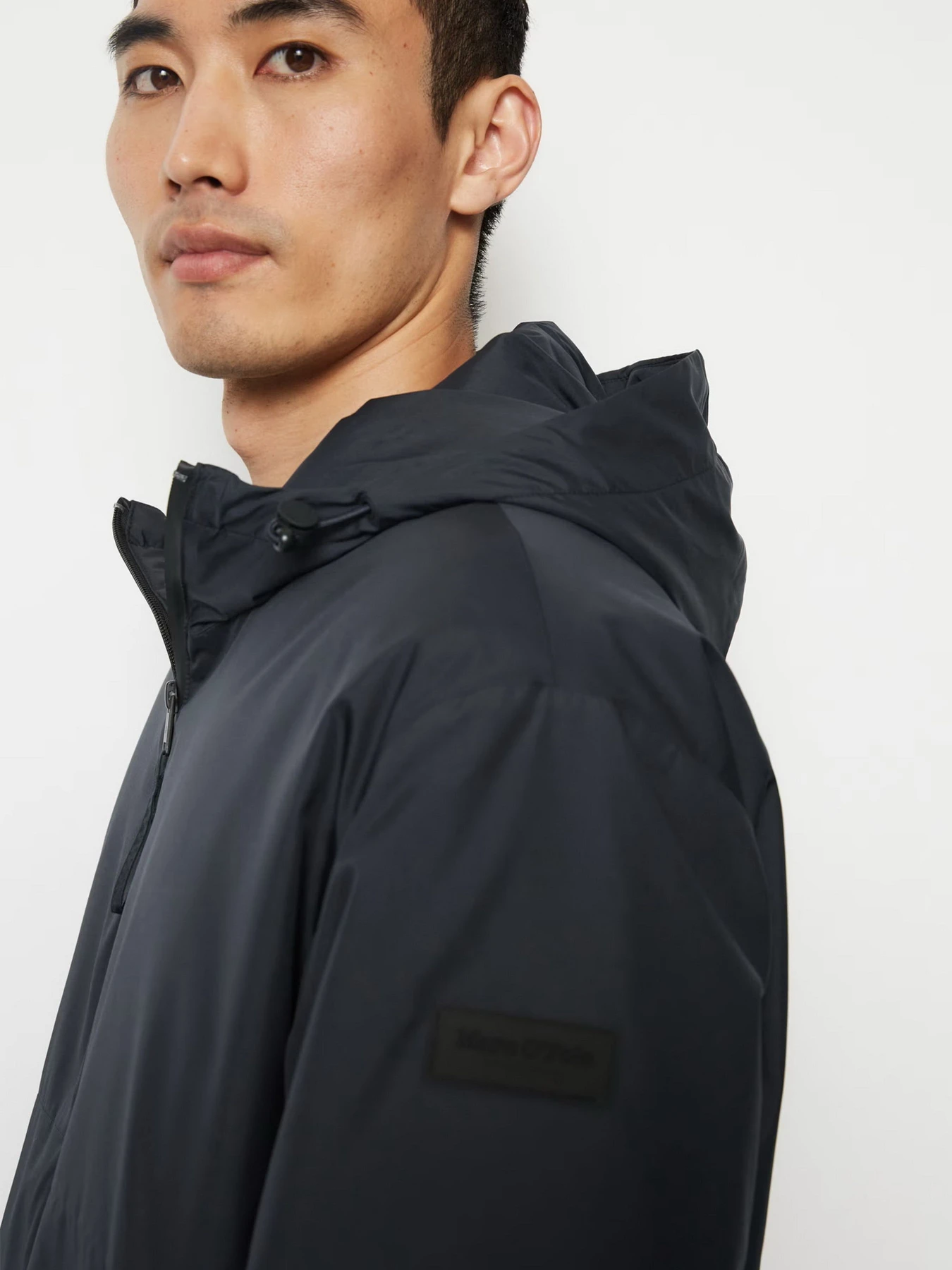 Куртки и дубленки Marc O’Polo модель 420098670004-898 Куртки и дубленки Marc O’Polo модель 420098670004-898 Фото
