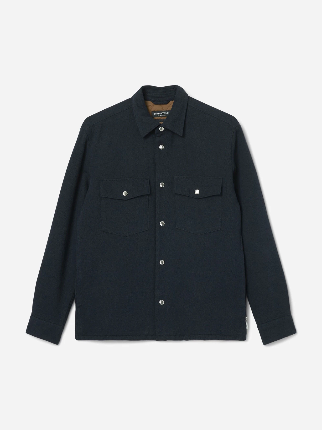 Куртки та дублянки Marc O’Polo модель 420721574062-O80 Фото