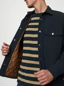 Куртки та дублянки Marc O’Polo модель 420721574062-O80 Фото