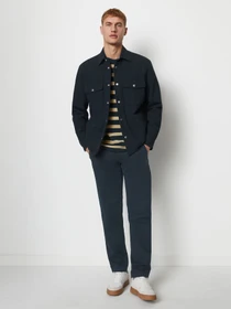 Куртки та дублянки Marc O’Polo модель 420721574062-O80 Фото
