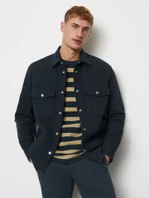 Куртки та дублянки Marc O’Polo модель 420721574062-O80 Фото