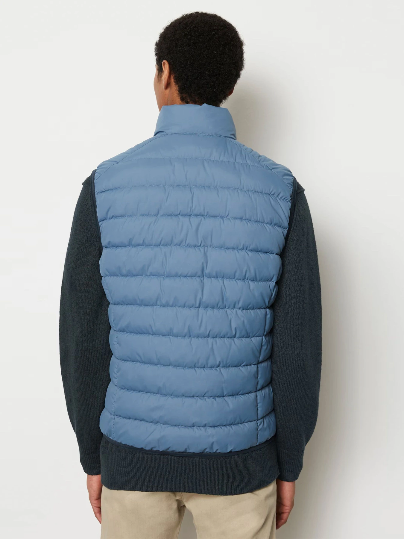 Куртки та дублянки Marc O’Polo модель M20096072022-852 Куртки та дублянки Marc O’Polo модель M20096072022-852 Фото