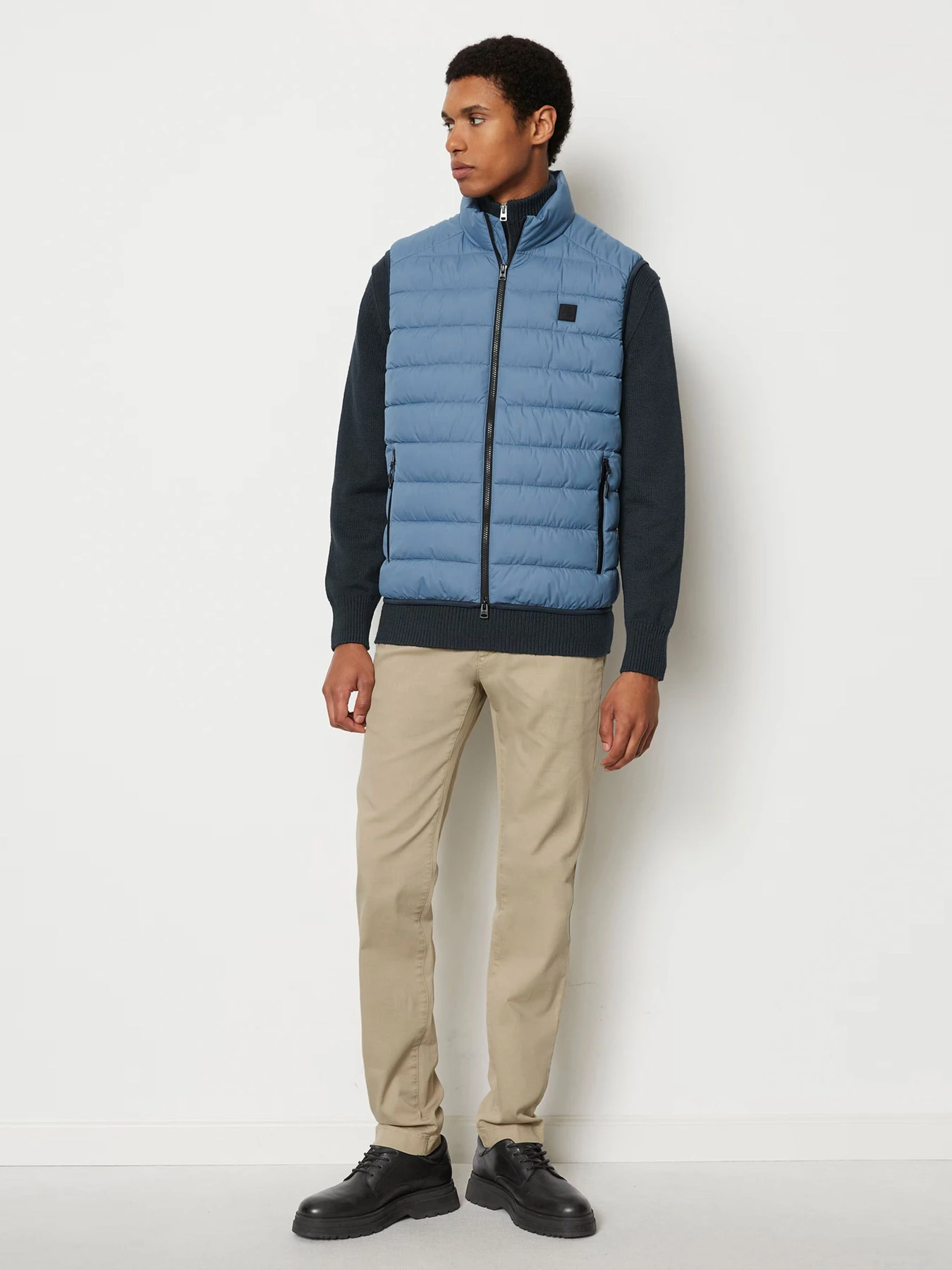 Куртки та дублянки Marc O’Polo модель M20096072022-852 Куртки та дублянки Marc O’Polo модель M20096072022-852 Фото