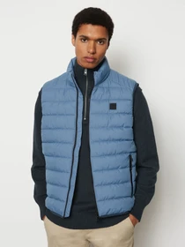 Куртки та дублянки Marc O’Polo модель M20096072022-852 Фото