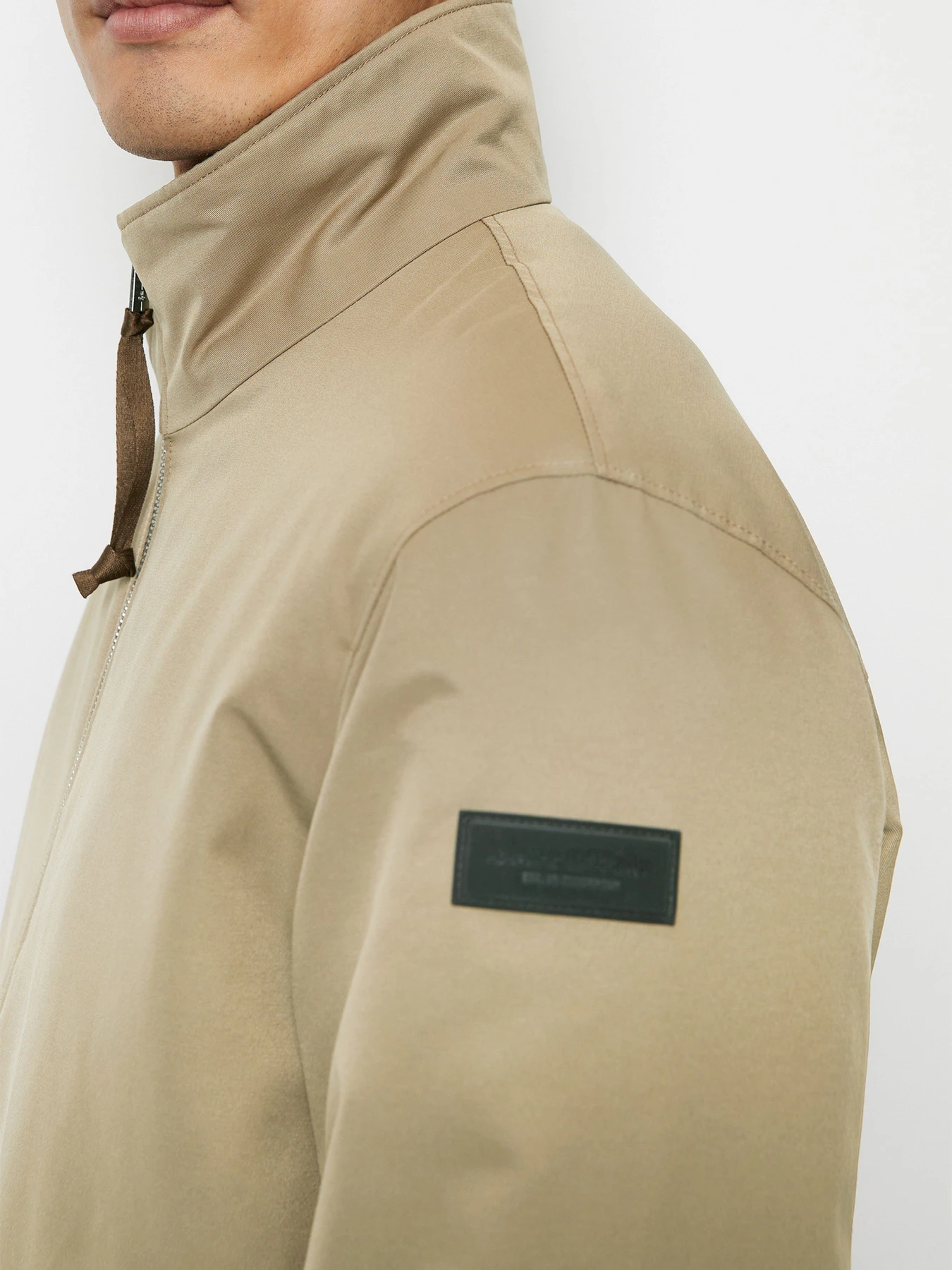 Куртки и дубленки Marc O’Polo модель 421007370030-747 Фото