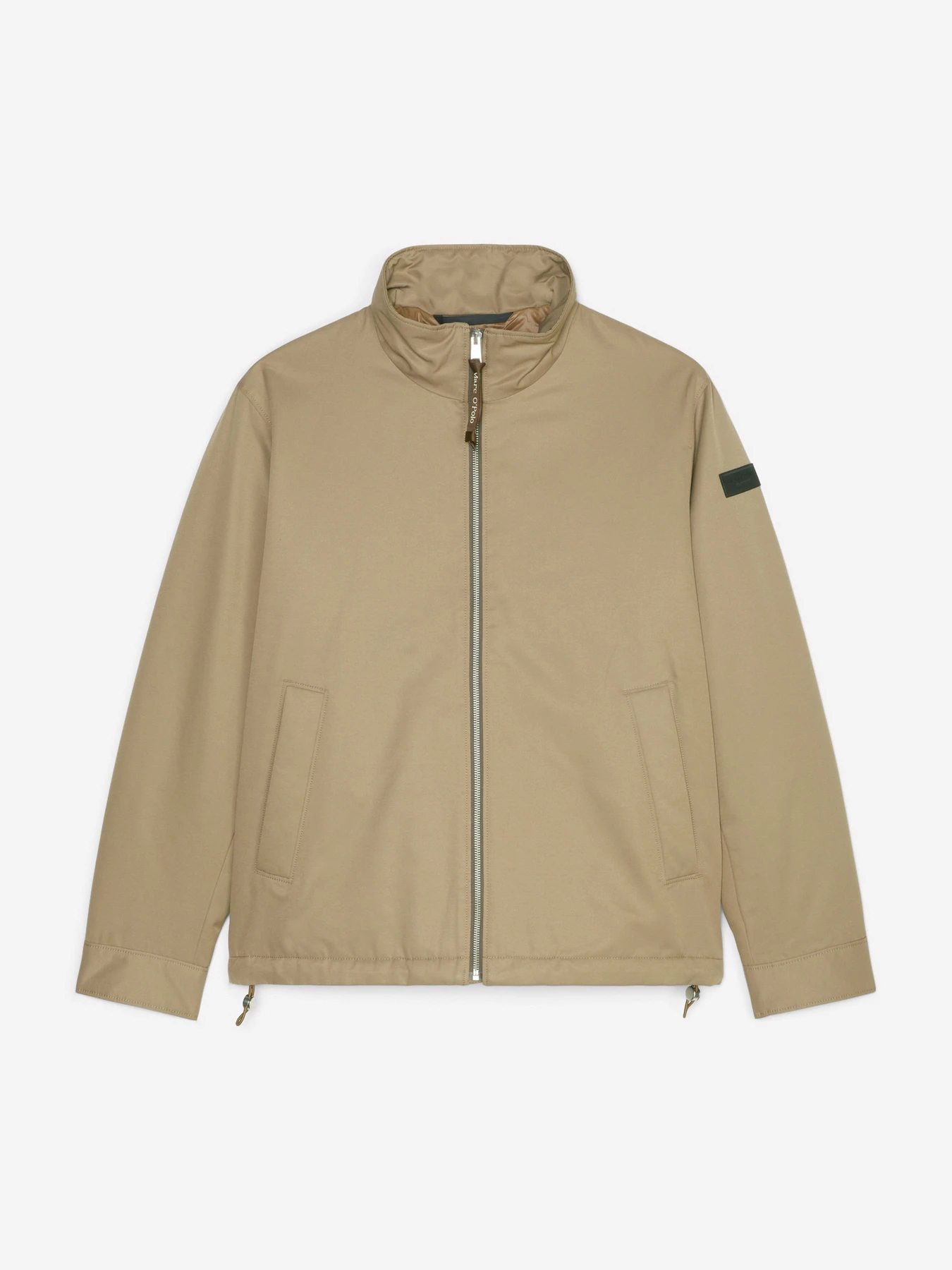 Куртки и дубленки Marc O’Polo модель 421007370030-747 Фото