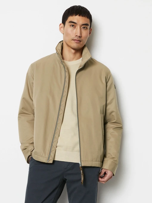 Куртки та дублянки Marc O’Polo модель 421007370030-747 Фото