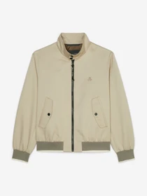 Куртки та дублянки Marc O’Polo модель 421024970036-111 Фото