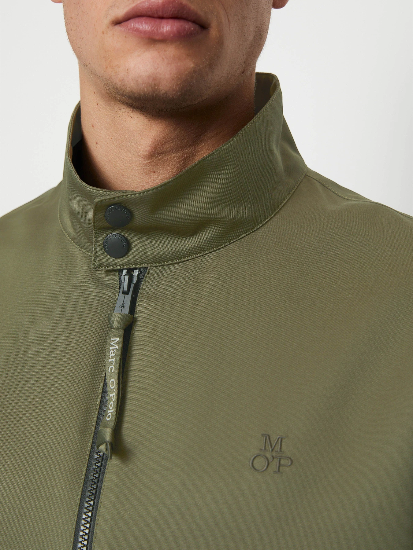 Куртки и дубленки Marc O’Polo модель 421024970036-478 Фото