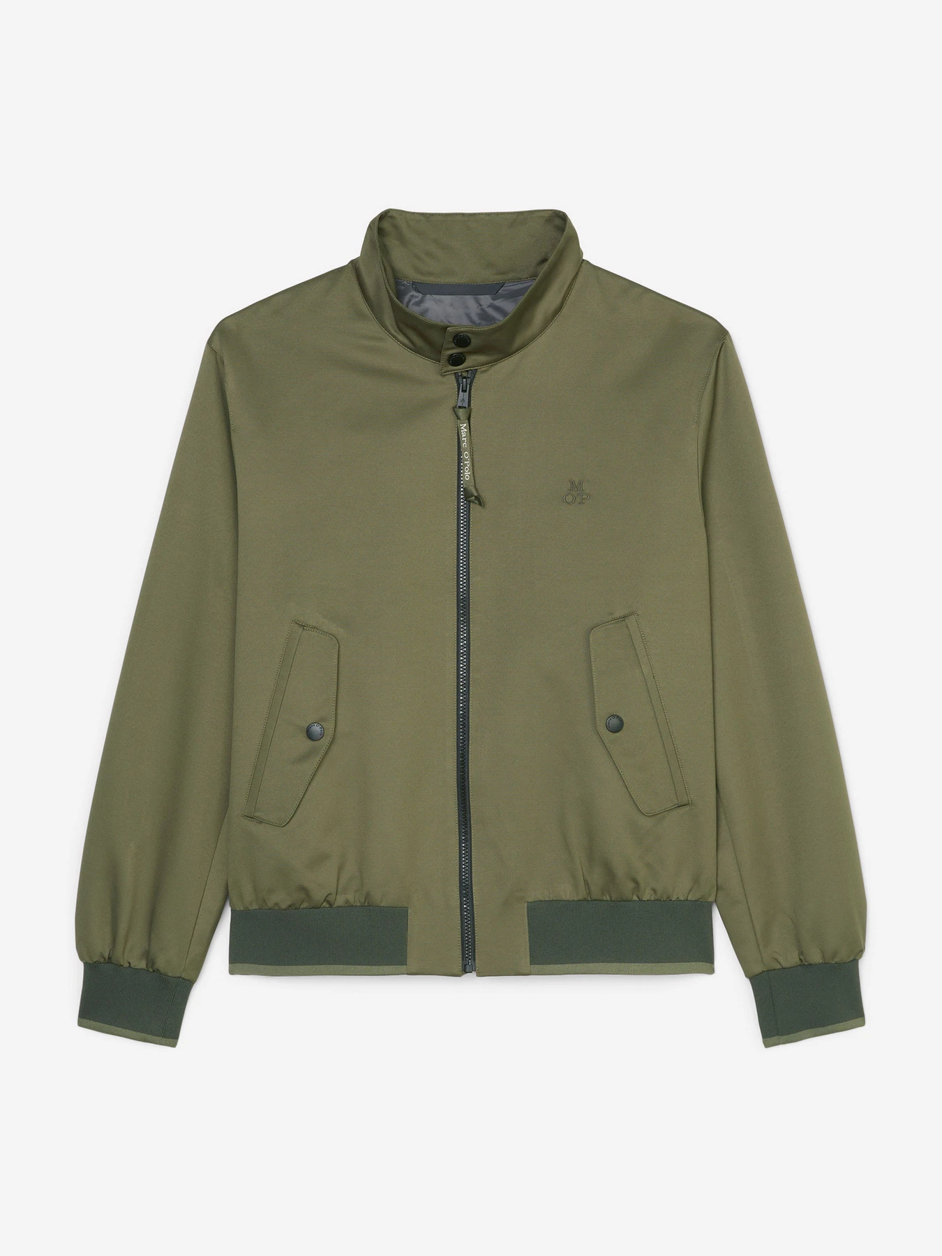Куртки и дубленки Marc O’Polo модель 421024970036-478 Фото