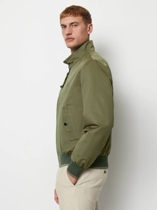 Чоловіча Демісезонна куртка Marc O’Polo фото 3