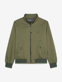 Куртки и дубленки Marc O’Polo модель 421024970036-478 Фото