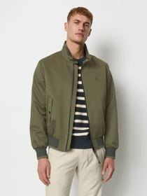 Куртки та дублянки Marc O’Polo модель 421024970036-478 Фото