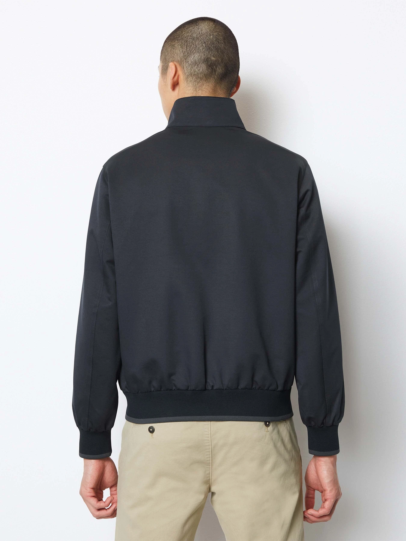 Куртки та дублянки Marc O’Polo модель 421024970036-898 Куртки та дублянки Marc O’Polo модель 421024970036-898 Фото