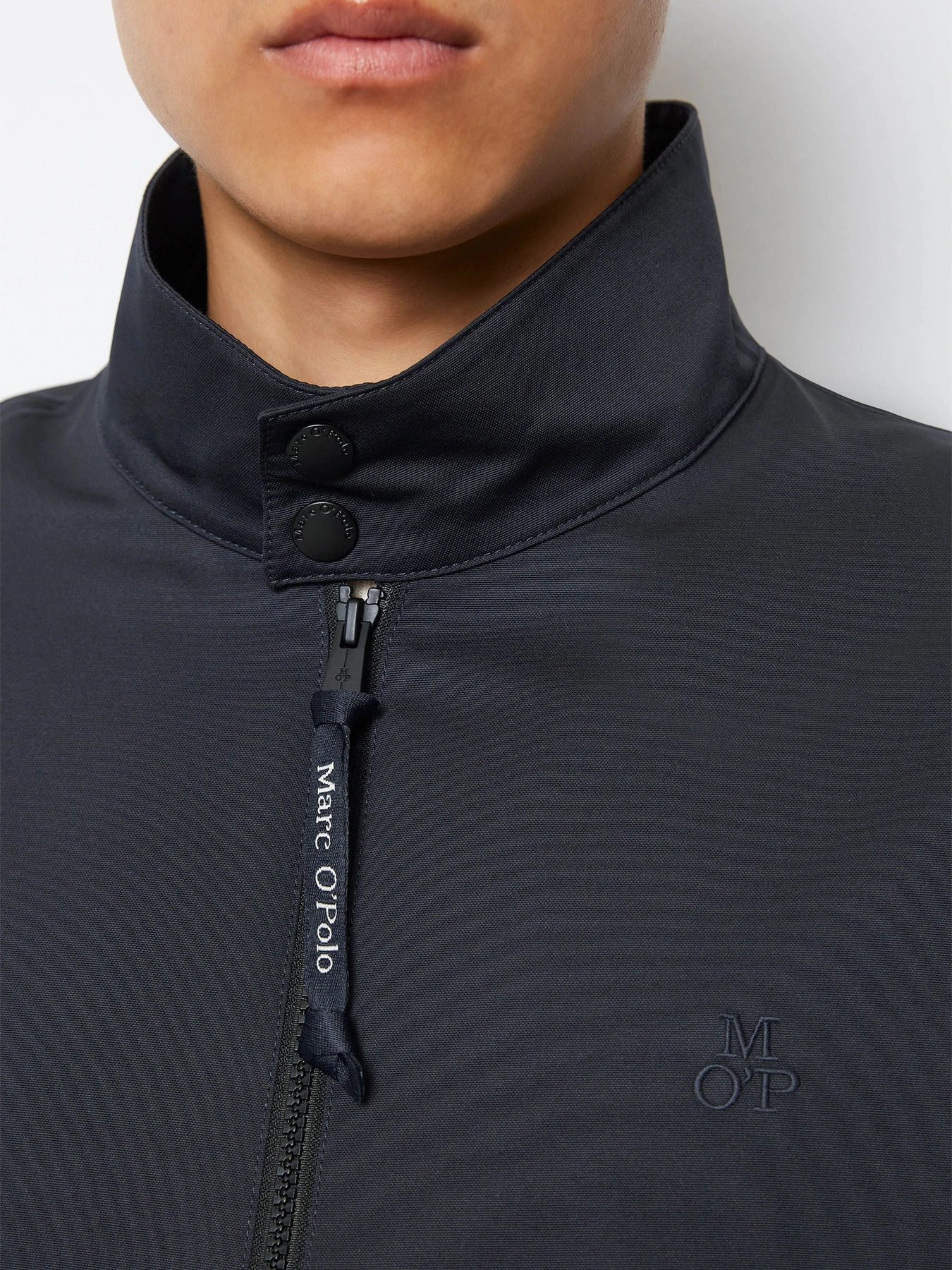 Куртки та дублянки Marc O’Polo модель 421024970036-898 Куртки та дублянки Marc O’Polo модель 421024970036-898 Фото