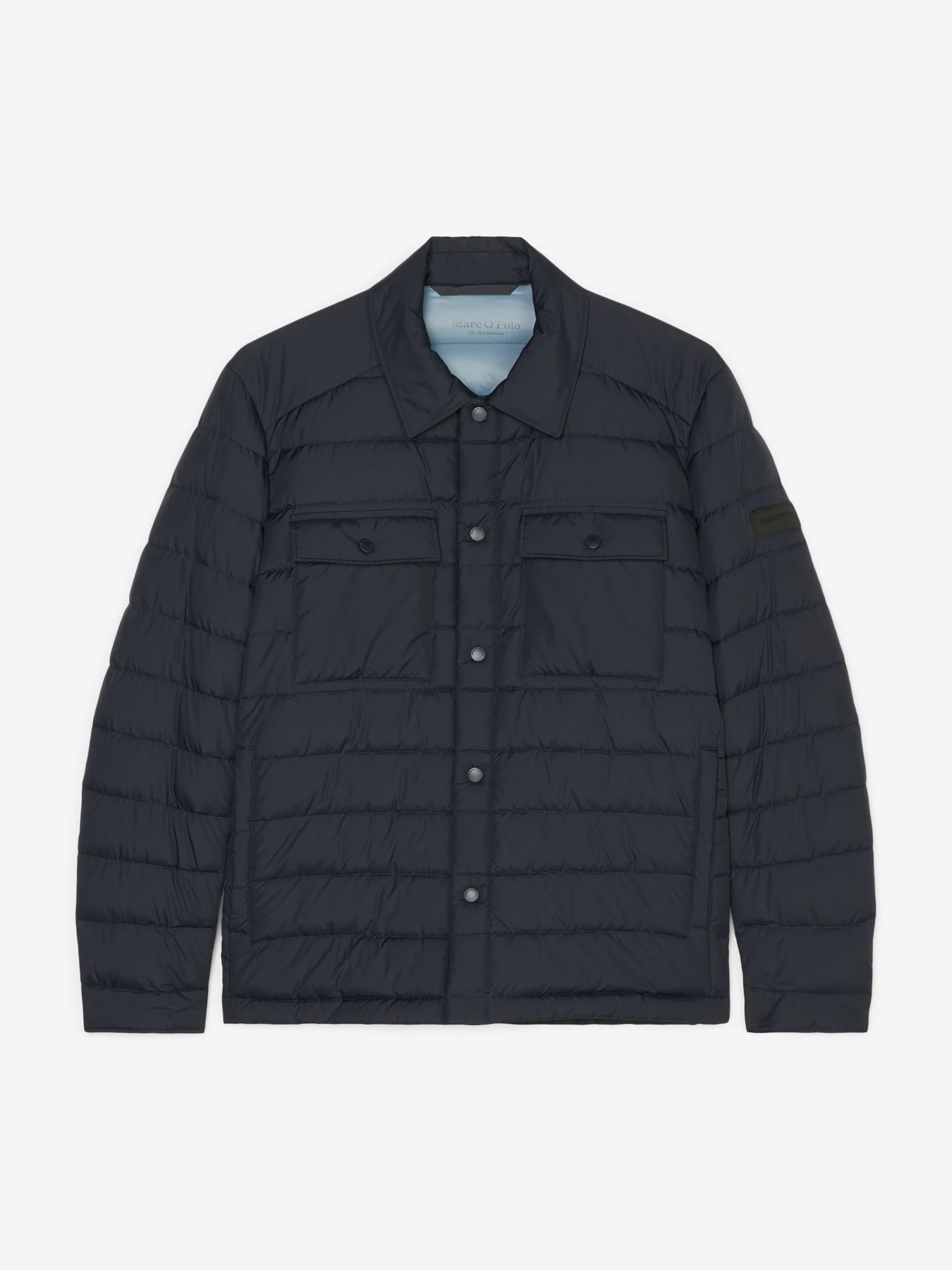Куртки и дубленки Marc O’Polo модель 421096070074-898 Куртки и дубленки Marc O’Polo модель 421096070074-898 Фото