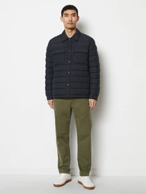Куртки и дубленки Marc O’Polo модель 421096070074-898 Фото