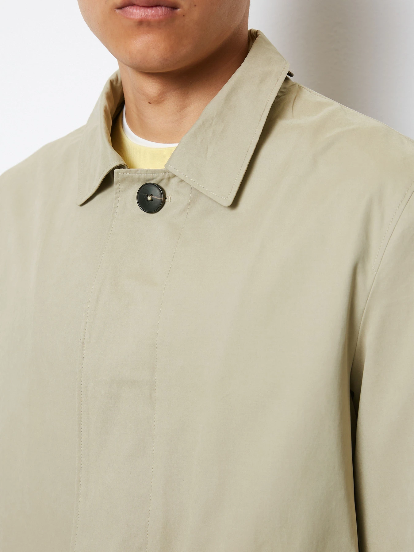 Пальта та плащі Marc O’Polo модель 421105671000-111 Пальта та плащі Marc O’Polo модель 421105671000-111 Фото