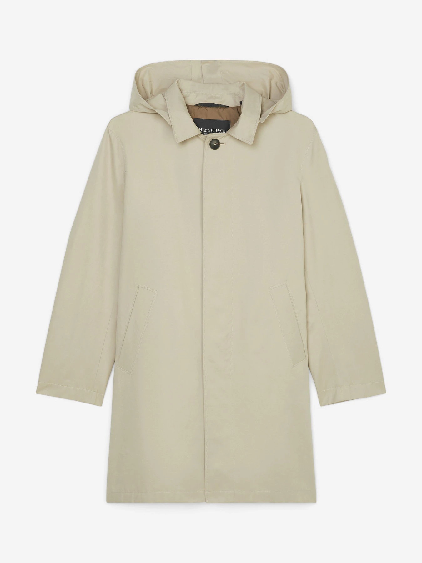 Пальта та плащі Marc O’Polo модель 421105671000-111 Пальта та плащі Marc O’Polo модель 421105671000-111 Фото