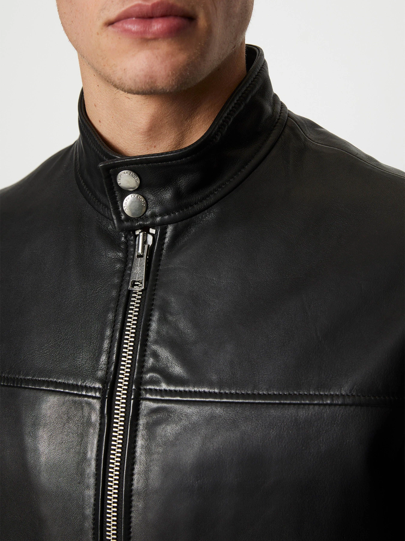 Куртки и дубленки Marc O’Polo модель 421700673012-990 Куртки и дубленки Marc O’Polo модель 421700673012-990 Фото