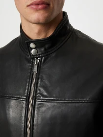 Куртки и дубленки Marc O’Polo модель 421700673012-990 Фото