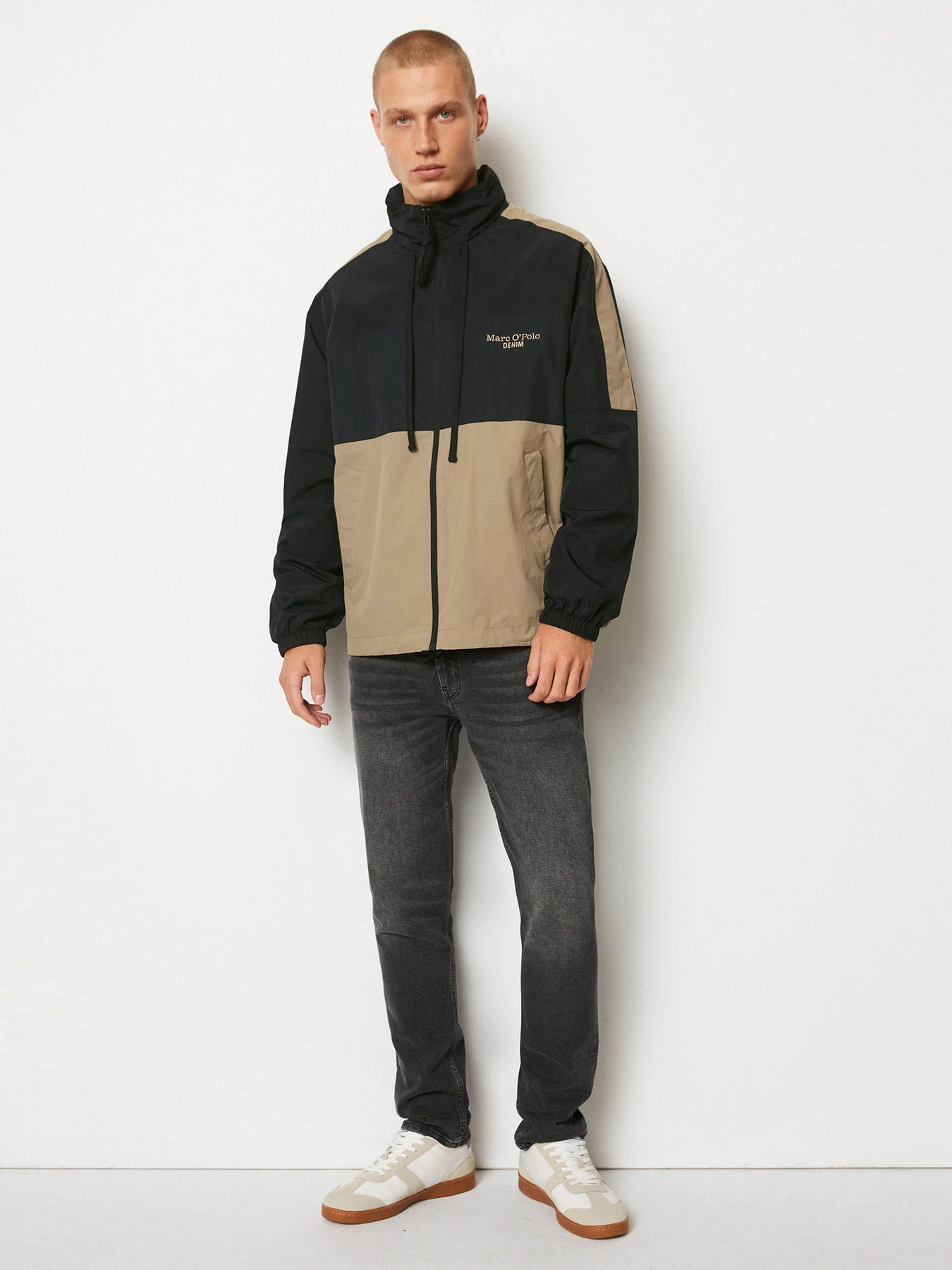 Куртки и дубленки Marc O’Polo DENIM модель 461106970046-T16 Фото