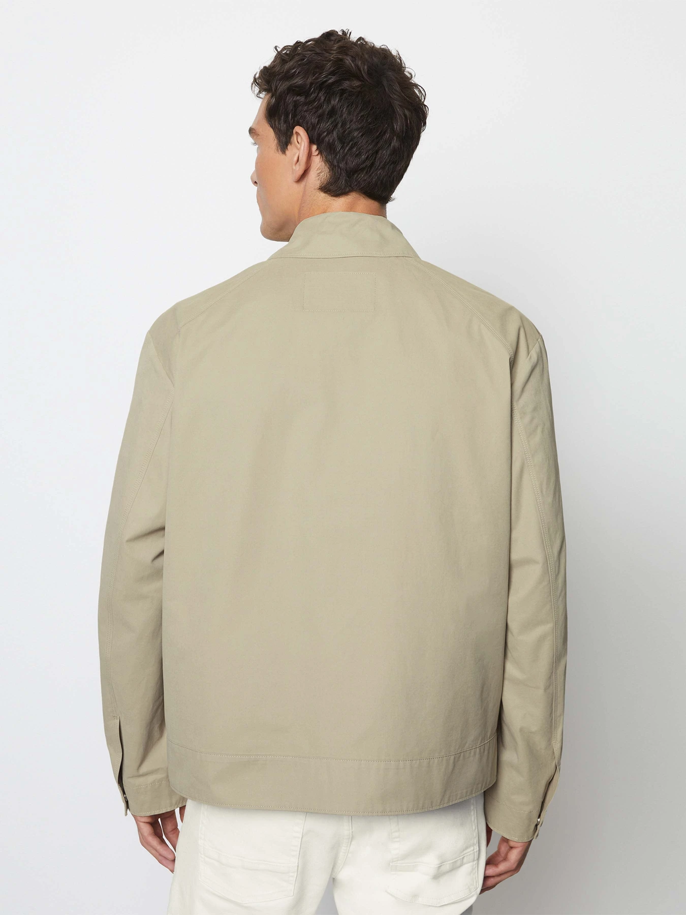 Куртки и дубленки Marc O’Polo модель 422105670040-111 Куртки и дубленки Marc O’Polo модель 422105670040-111 Фото