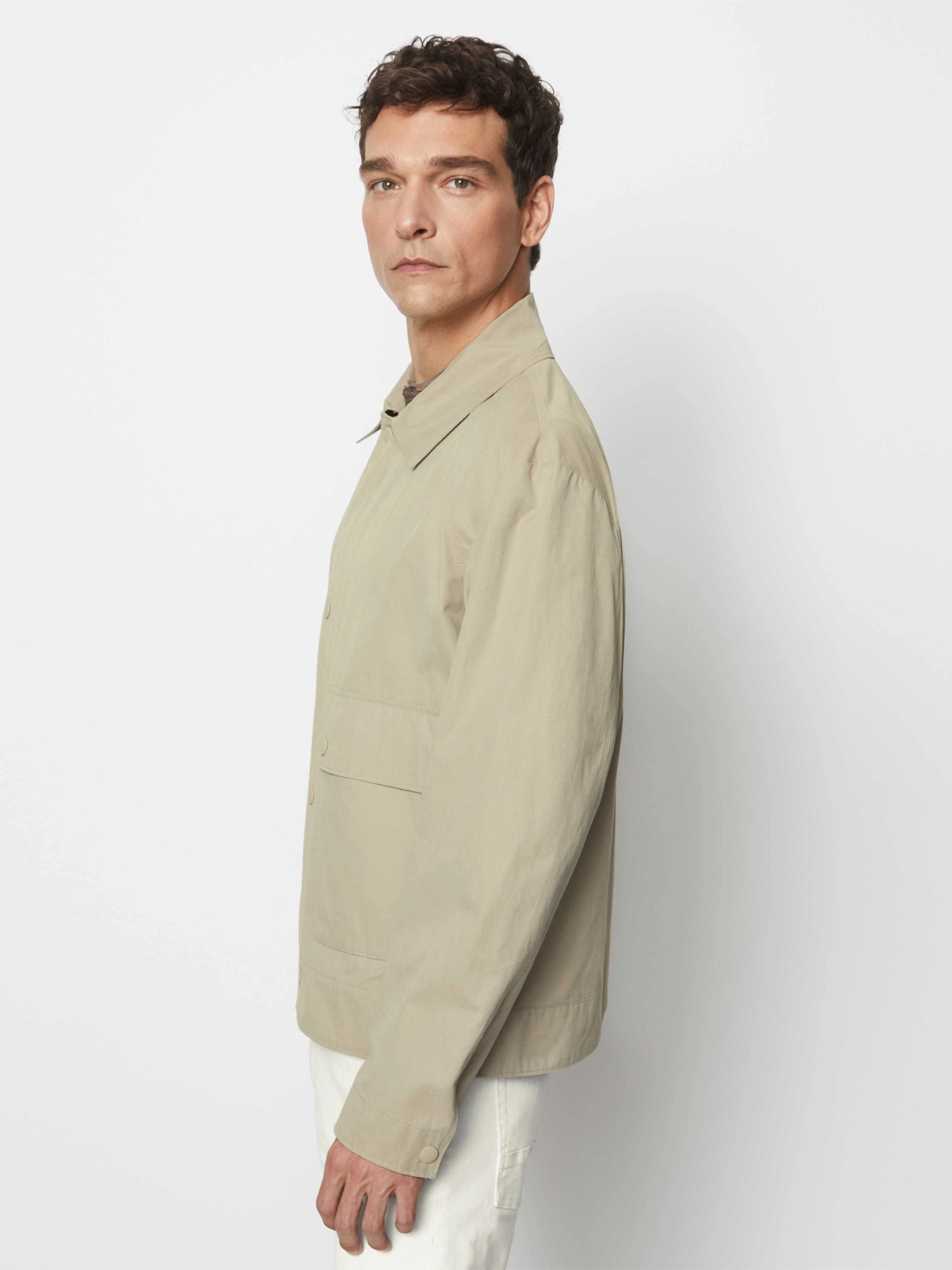 Куртки и дубленки Marc O’Polo модель 422105670040-111 Куртки и дубленки Marc O’Polo модель 422105670040-111 Фото