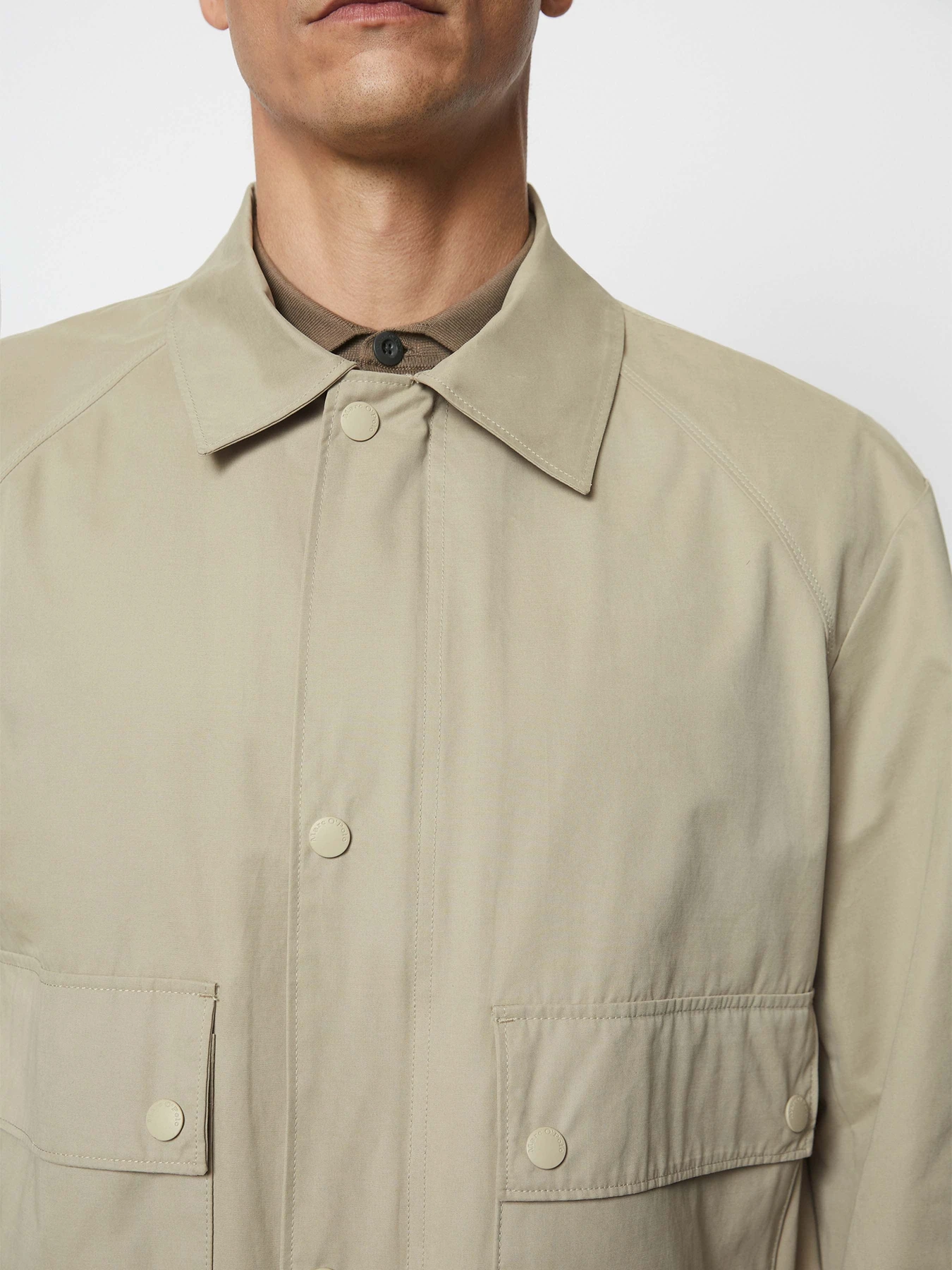 Куртки и дубленки Marc O’Polo модель 422105670040-111 Куртки и дубленки Marc O’Polo модель 422105670040-111 Фото